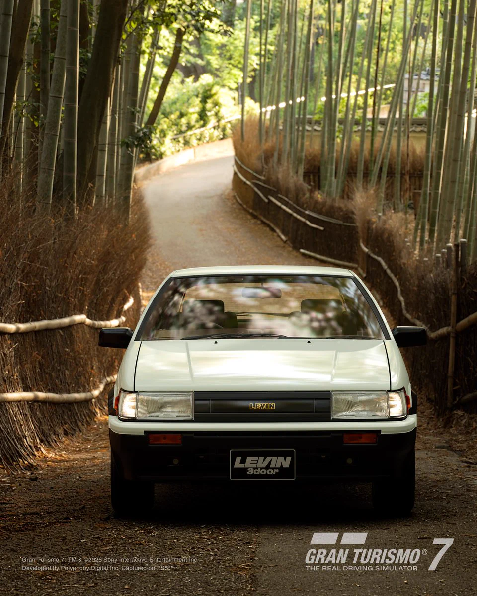 Gran Turismo on X: 