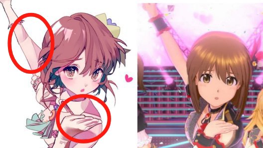 IrisWin76's tweet photo. @sofia_latte @Pakuri_ojeo Hair is mixed up, clothes is mixed up, weird anatomy proportion, and the other side of this arm getting hide or just missing?
How come someone with such good rendering cannot do a proper body proportion?
In the second image, the hand shading is literally looks like 3D https://t.co/BdBVYszgbd