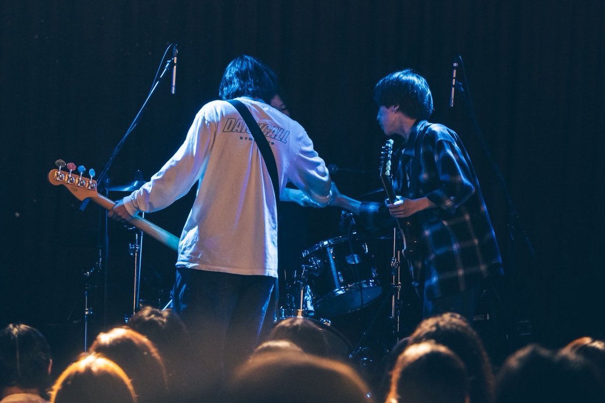 mainlight_00's tweet photo. 【明日のライブ】

2026.9.9 (水) @ ESAKA MUSE

MA’IN LIGHT pre.
『 SONG FOR LOVE 』
1st single "Fuyuu" release event
風穴をぶちあけるツアー'26 MA'IN LIGHTツアーファイナル

⏰OPEN 17:30/START 18:00
🎟 前売 手売2,500 / 当日3,000 (1D￥600)

取り置きはこちら⬇️
https://t.co/sL0K6wBqIK https://t.co/mMwHUgeOwj