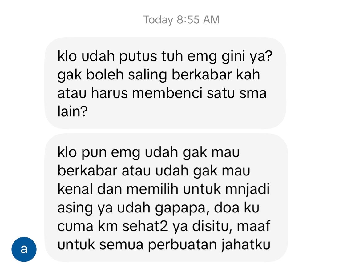 cookiechunks's tweet photo. bener2 kena kutukan "man always comeback" https://t.co/NIwreqNTk9