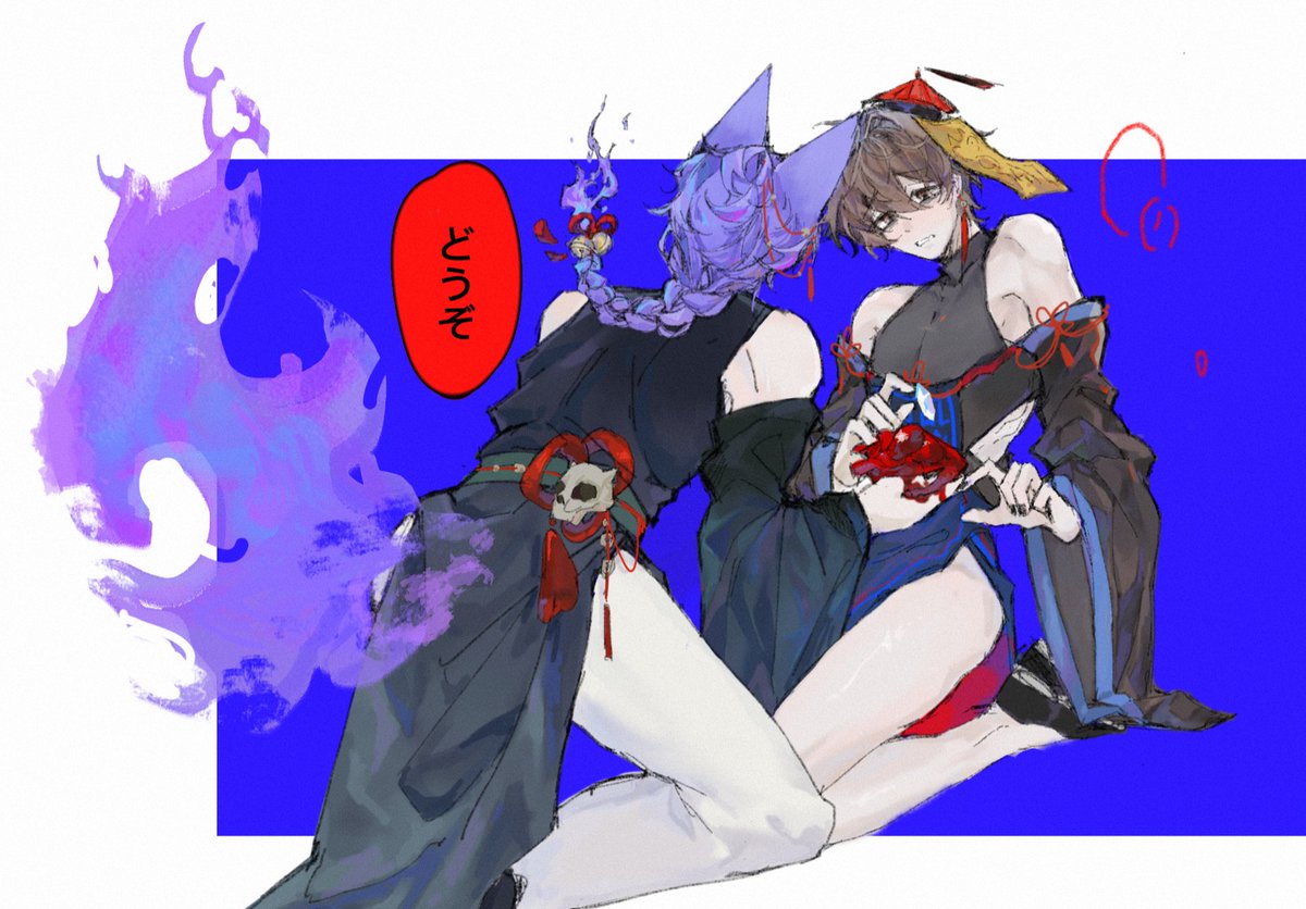 wolf_Shoggoth's tweet photo. #玖エイ #玖伊
9.8日💕再堆点老图 https://t.co/0052kxY2H6