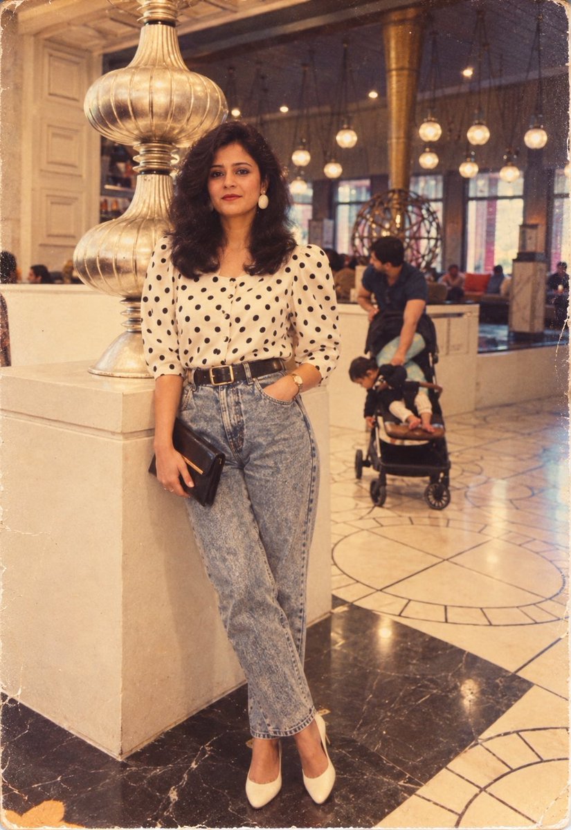 8514sneha's tweet photo. Really loving this 🧡 and would love to try this look today... 😀 https://t.co/swMxvrjkRY