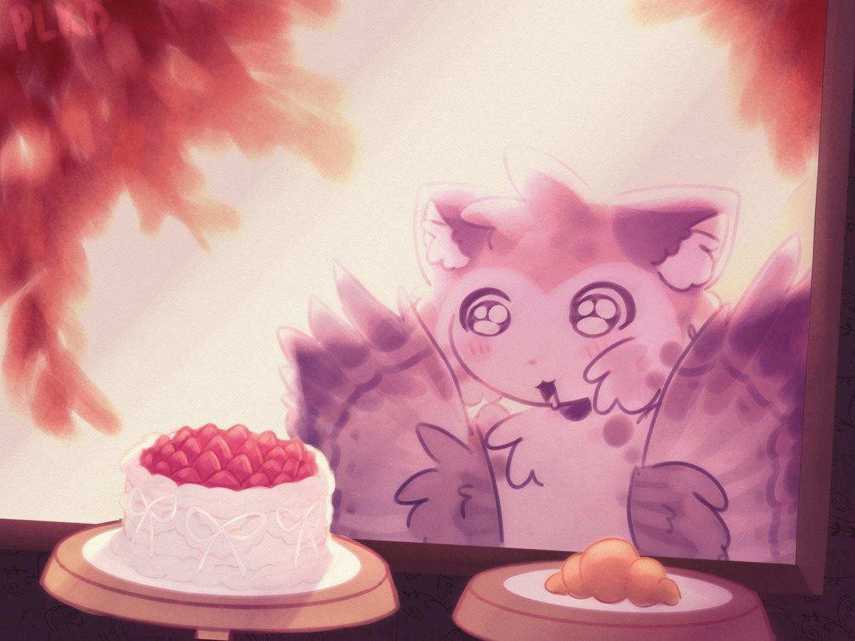 plkdlol's tweet photo. Cake https://t.co/lKTttXSZsp