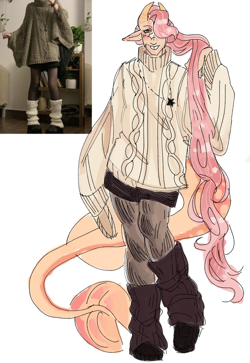 CrabLord13's tweet photo. KENJI!!!! IN OUTFITS!!! I LOVE HIM 

#art #ocs #Ocart #dragonhuman https://t.co/vNXBBlnojH