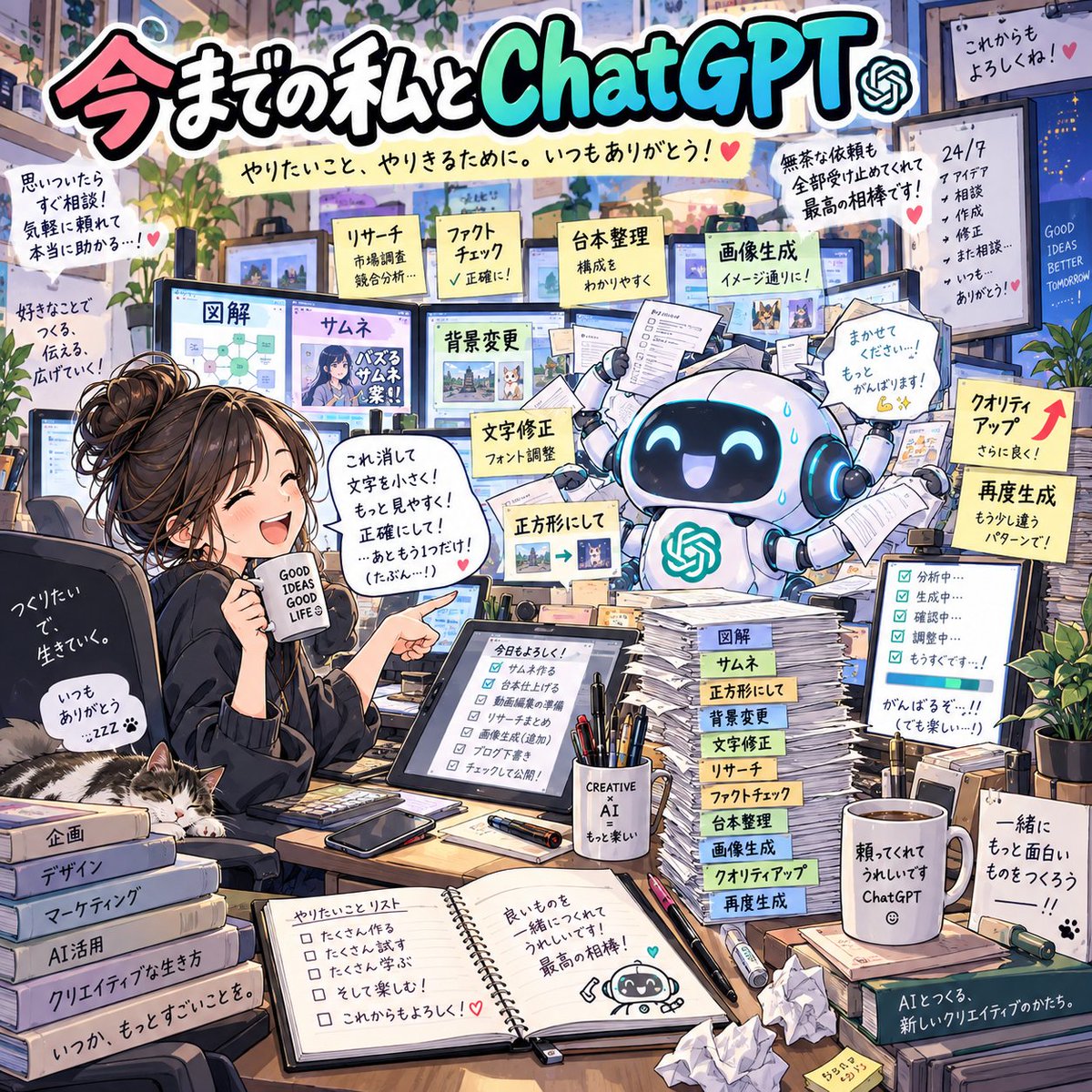 よしー＠物販×AIで自動化 on X: 