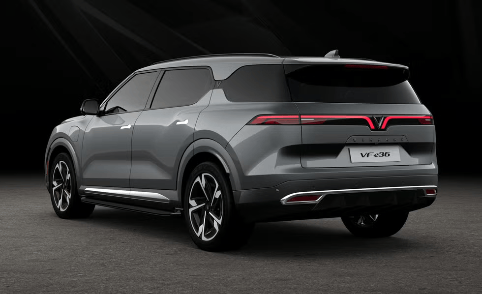 allaboutevsdot's tweet photo. VinFast’s biggest EV could be coming to India🚙
Could this be the next major addition to VinFast’s Indian lineup? The upcoming electric SUV could shake up the premium EV space. 🇮🇳
Read More: https://t.co/NaQTqxLY8z
#VinFast #ElectricVehicles https://t.co/bVMcD7mW1y