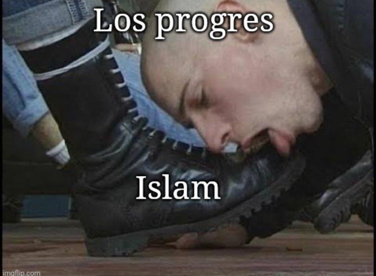 LorenaR97671's tweet photo. Porque adoran tanto el islam? https://t.co/OC1ZcMv7jx