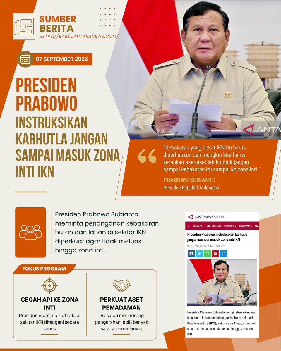 singaparnaet's tweet photo. Dedikasi tulus untuk Indonesia yang lebih sejahtera, saat ini dan untuk generasi mendatang, merupakan semangat pokok pembangunan.    Wujudkan Kebaikan Bersama https://t.co/7X7flFlobQ