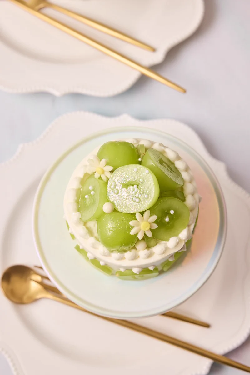 ショートケーキカンパニー🎂歌舞伎町ケーキカフェ on X: 