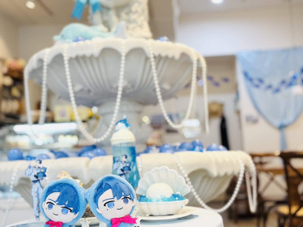 tsuna_0211_0310's tweet photo. 怠惰って恐ろしいね、1週間前だよこれ
まぁめちゃくちゃまじで楽しかったです🥹🥹
おかげで今はどっぷりドクストの沼😉✌🏻 https://t.co/3zOI5BOlnT