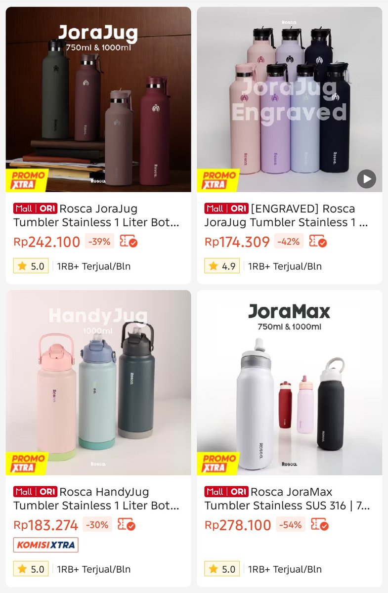 tinypickss's tweet photo. ukurannya pas buat dibawa sehari hari, desainnya manis, dan kelihatan lebih mahal dari harganya 🌷🤍✨
peringatan: jangan buka link kalau lagi berusaha hemat 😭👇🏻

🖇️https://t.co/FFRmpXTjcS https://t.co/DMWWapp2pE