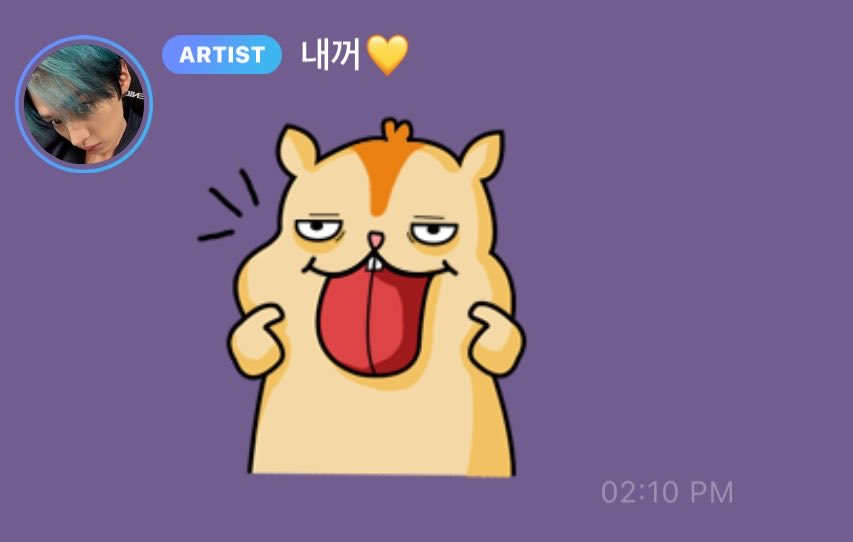 hyunehans's tweet photo. 260908 (COT) LK 🫧

🐰 I kind of want to go back to black hair

should I change my hair color

what, there's some people against it

feeling rebellious has been activated 

i'm gonna dye it https://t.co/VY2eo9bTjC