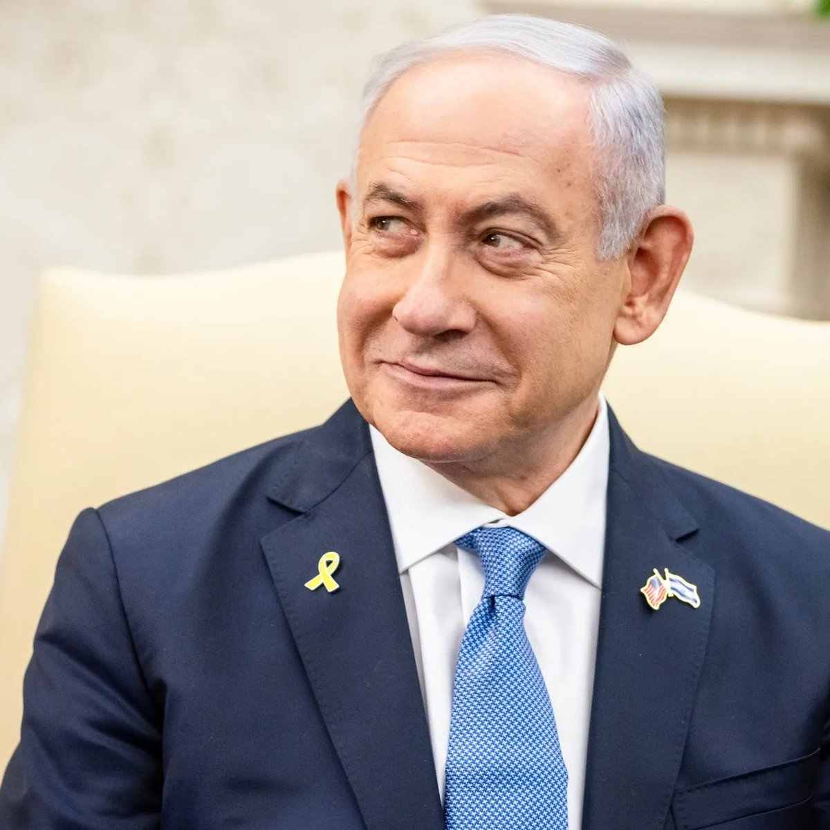 MarioNawfal's tweet photo. 🇮🇱🇦🇪 Netanyahu reportedly received a personal warning about October 7, and never passed it on to Israel's security chiefs.

A new Haaretz investigation, based on reporting for an upcoming book on the hostages, claims UAE President Mohammed bin Zayed called Netanyahu 10 days before the attack and spent 45 minutes warning him that Yahya Sinwar was planning a massive operation against Israel.

Netanyahu reportedly brushed it off, telling bin Zayed he believed Hamas was focused on the West Bank and that Israel was prepared for any scenario.

The heads of the Shin Bet, Mossad and the IDF were reportedly never briefed on the call.

Netanyahu's office is denying the story outright, calling it "an absolute lie" and saying no such call with bin Zayed ever took place.

Former Shin Bet chief Ronen Bar and former IDF Chief of Staff Herzl Halevi both say they were never informed of any UAE warning.

So did Netanyahu bury a direct warning, or is this just a book trying to sell copies?

Bear in mind that Netanyahu has already admitted allowing Hamas to receive funding when he could have stopped it because it allowed him to "control the flames"

He also said in a recent interview that when Oct 7 happened, he knew immediately it would reshape the Middle East and give him the justification to attack Iran

In that context, if these allegations are true, he had every reason to ignore the warnings

Source: Haaretz / Writers: Julie, Ian