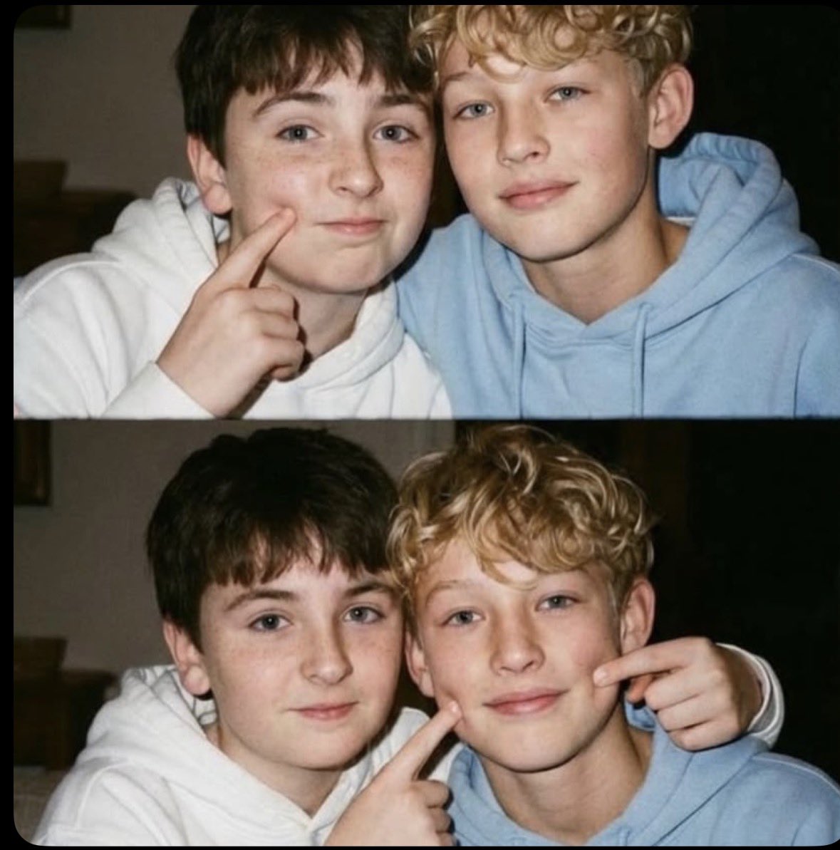 Gaxxod2's tweet photo. Drarry Next Generation…

#HarryPotterHBO https://t.co/JyUWiSSgOZ