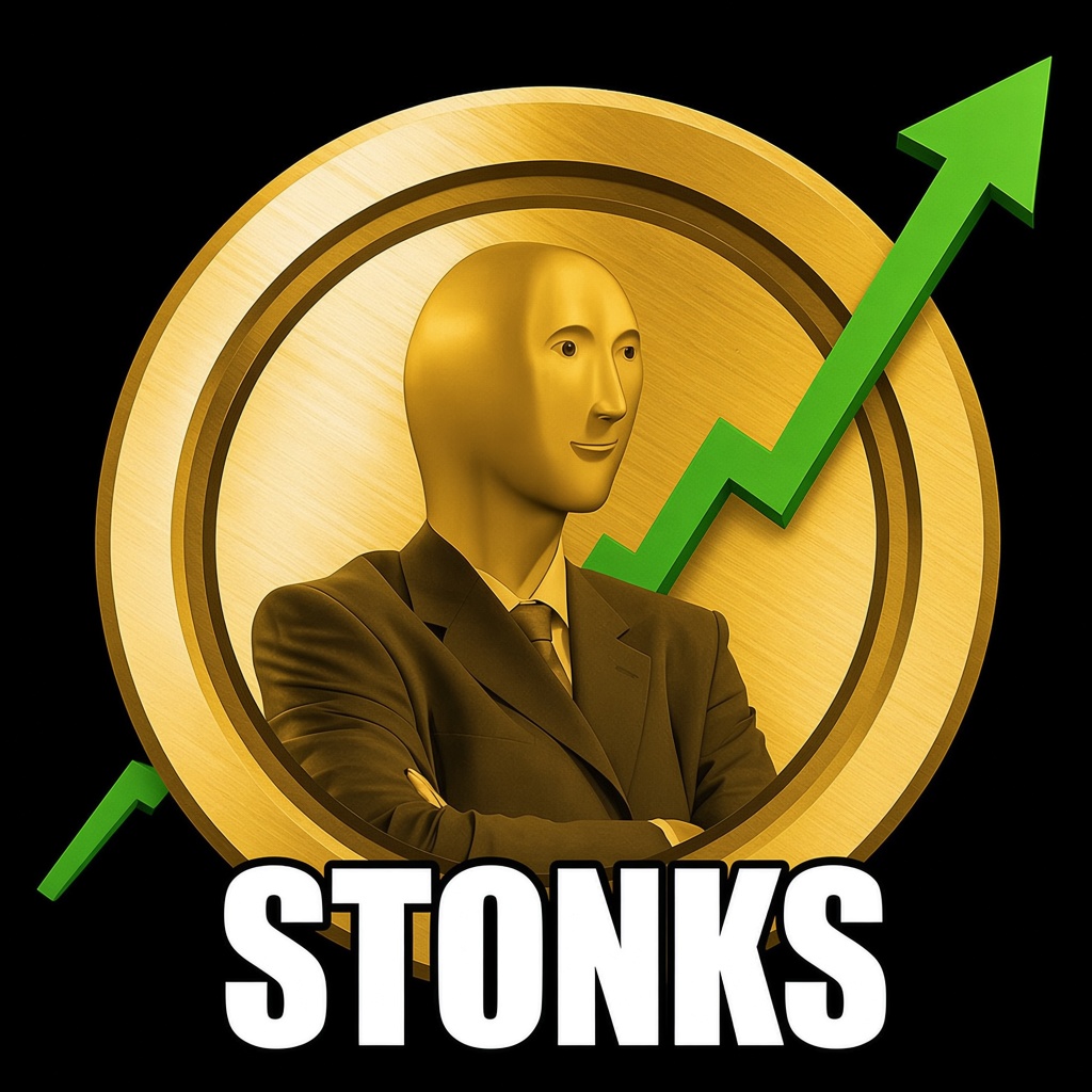 TRXsgt's tweet photo. Buy STONKCOINx on INKchain via @sentrylauncher

Hodl and earn MSTRx stonk.

0xA49E13c8eB64353b8c01DcA2E72314B5D2DBe3FD

 https://t.co/mHbdkw741F

$STONK https://t.co/vBZgFtCRe0