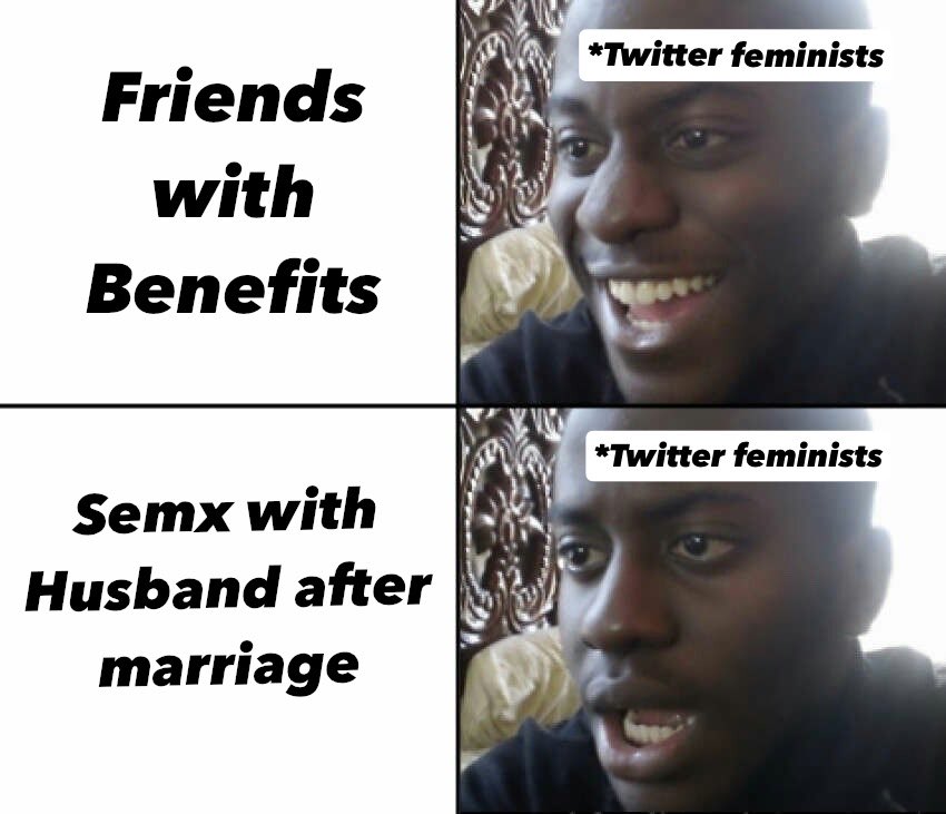 Imshiva_84's tweet photo. Pseudo fems: Friends tho happy ga 10gin**kuntam kani mogudu cheste forced semx antam 🏃‍♂️‍➡️ https://t.co/sKrcbQGjaI