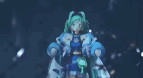vDREEGONv's tweet photo. @HatsuneMiku With a world so fucked cheering for Miku and her friends is one of the few lights left for us https://t.co/ZNBJDhwFCv