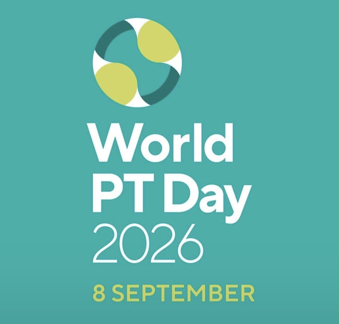 AEgwale's tweet photo. Happy World Physiotherapy Day! 🦴💙

Celebrating the profession that helps people move, recover, regain independence, and live better.

Proud to be part of physiotherapy. 🫶🏾

#WorldPhysiotherapyDay #Physiotherapy https://t.co/TxyNXbwRCa