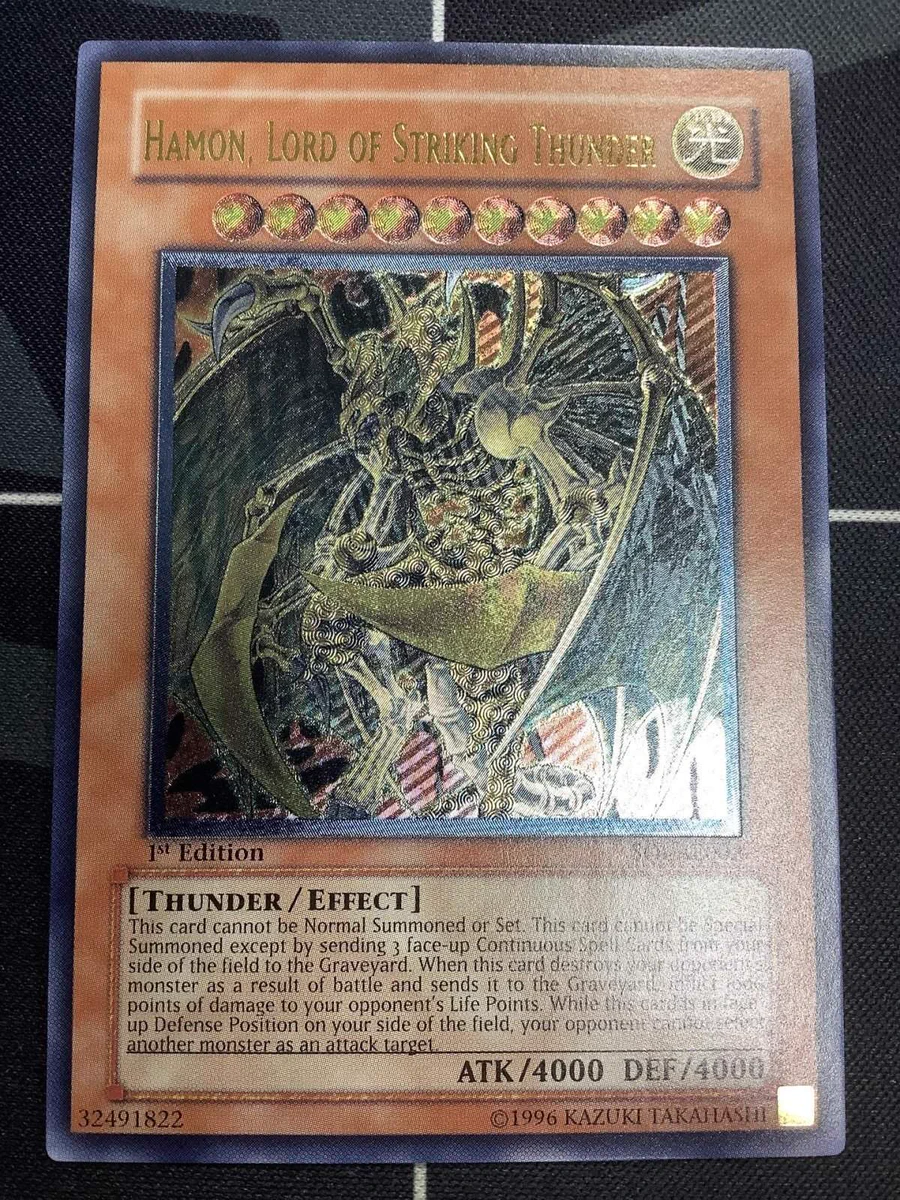 ENNDAL_TCG on X: 