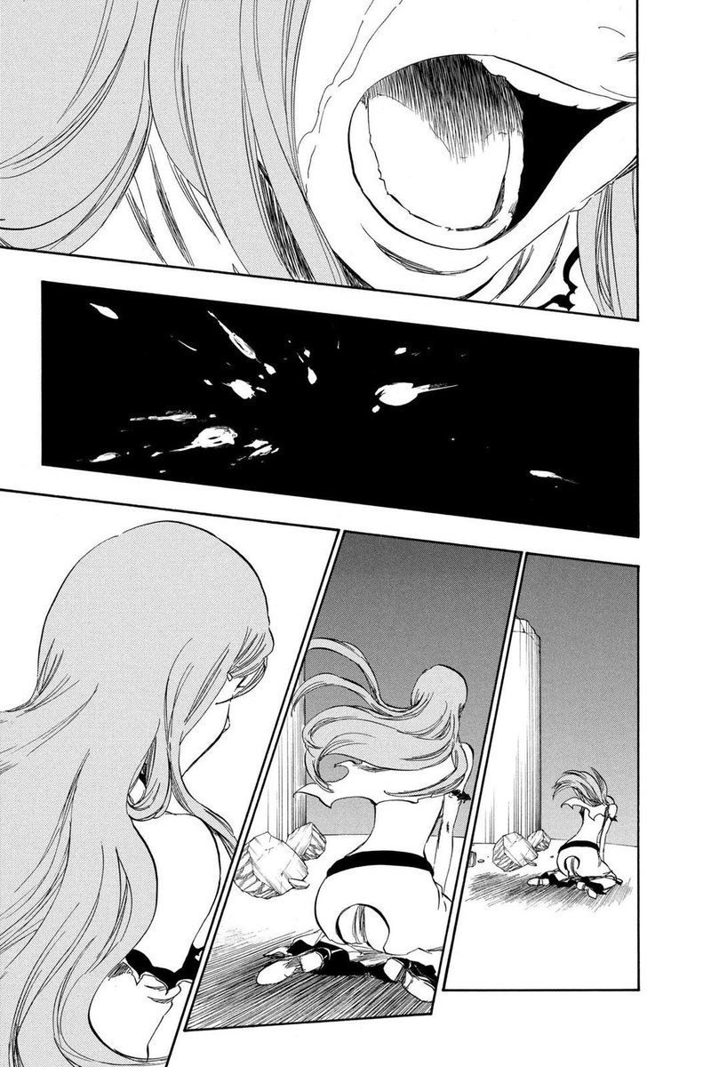 AnimeGuru100's tweet photo. From this point onwards Kubo would enter the flow state for the first time outta four times https://t.co/G2poOkgFme