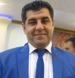 HichkasOfficial's tweet photo. One in tens of thousands.

Iranian patriot #MohammadBagherMehrAlizadeh, murdered by the Islamic Republic terrorists.

And the world ignored the largest massacre in recent history.

#IranMassacre‌
#JavidShah https://t.co/ARapcVoy4v