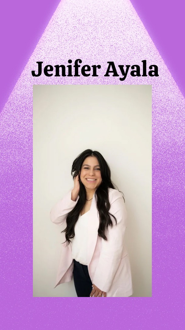 DenyseCarnbb's tweet photo. Some women speak, and the whole room softens. Jenifer Ayala is a powerful single mom whose voice brings healing, joy, and truth. By being fully herself, she helps women return to love, freedom, and their own magic. https://t.co/B6igfUVnff
