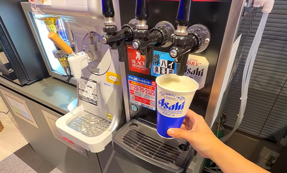 livedoornews's tweet photo. 【麻雀卓も】ピザ・酒の食べ飲み放題とゲーセン完備 京都のエンタメビジホ
https://t.co/KZF52JybNz

YouTubeチャンネル「ITSUKA JAPAN」が京都のホテルを取材。2階のアミューズメントスペースにはアーケードゲームやダーツが並び、専用の窯で焼き上げる冷凍ピザやビールが飲み放題とのことです。 https://t.co/nEzFNojl6f