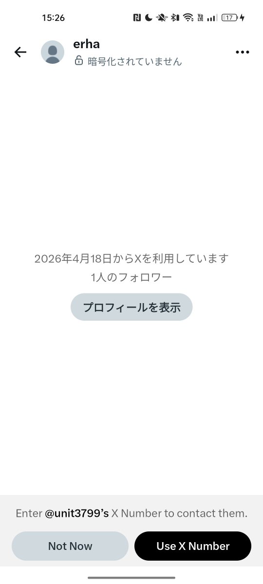 kj_transaction's tweet photo. @unit3799 Sorry, I can't see it. Please follow me and send it again. https://t.co/D6KsR6nIEV