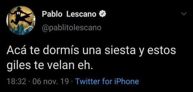 Jeresinho07's tweet photo. Mirtha cuando se despierte a la mañana: https://t.co/MrgYjWXnTB