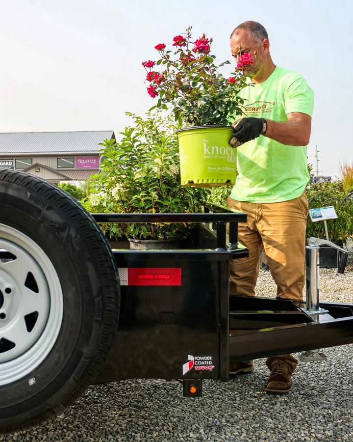 RonniEhlyxreg's tweet photo. Spring is just around the corner, and busy season won’t wait. Contact your local dealer to place spring trailer orders and schedule service. Call (801) 266-4420. https://t.co/q5tIEbLdMC