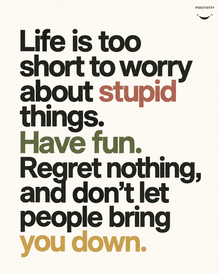 PositivitySaid's tweet photo. https://t.co/PvU0ybQGE6