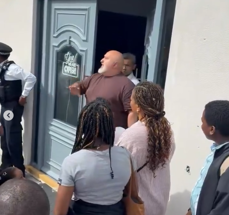 NigeriaStories's tweet photo. JUST IN: Nigeria Immigration Service (NIS) passport intervention exercise in Manchester has reportedly descended into confusion, with Nigerians who arrived for scheduled appointments left waiting for hours amid allegations of poor planning, inadequate staffing and security concerns.