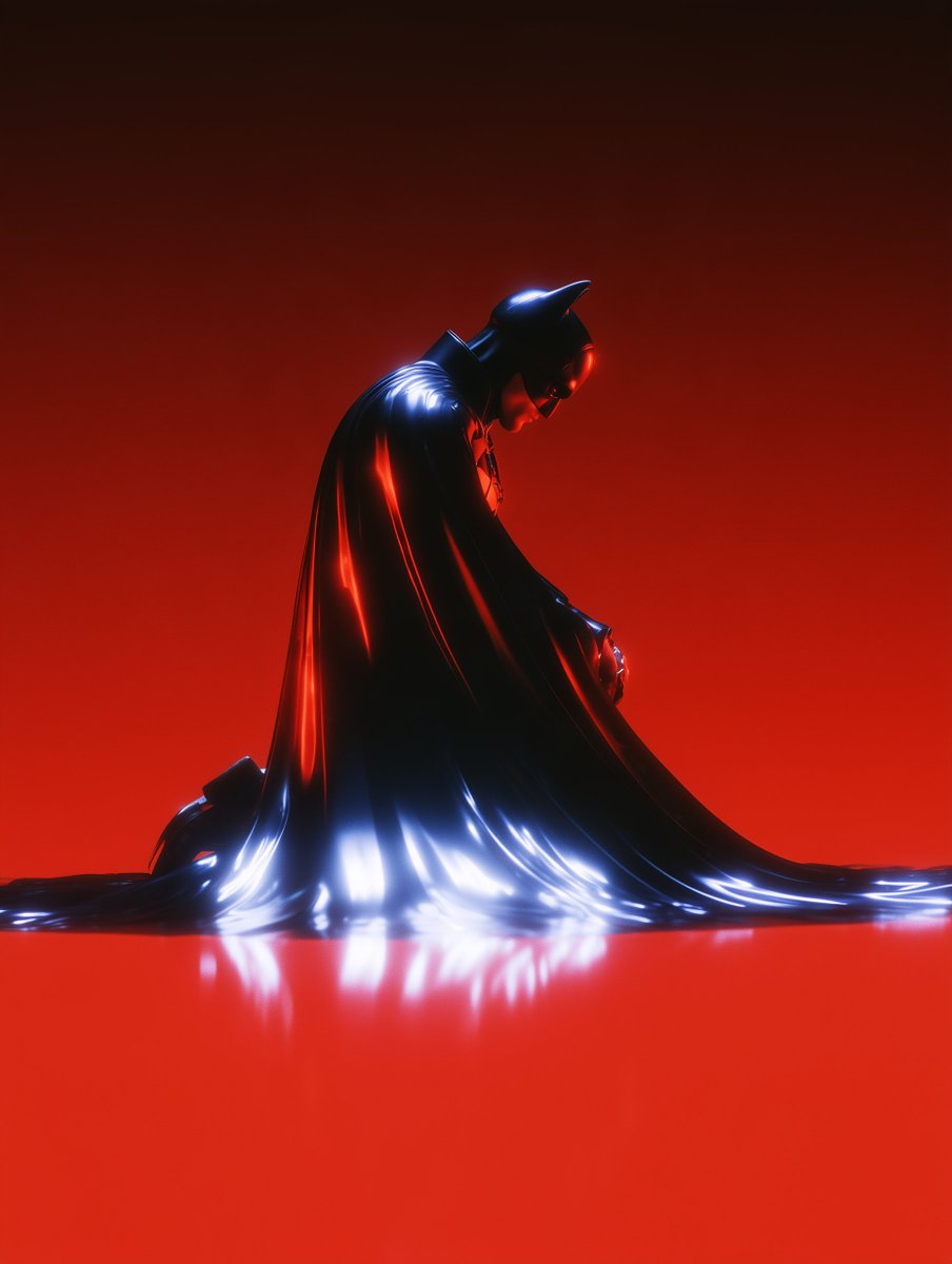 hewarsaber's tweet photo. The Batman Part II https://t.co/AdkyyEhU4W
