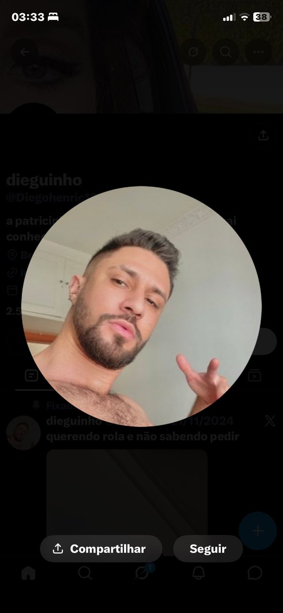 belsant0's tweet photo. @Diegohenric13 @Marcelasouzaa20 Aham tá bom, qualquer vai avisando! 🤣🤣🤣 https://t.co/OzaQqqcNOo