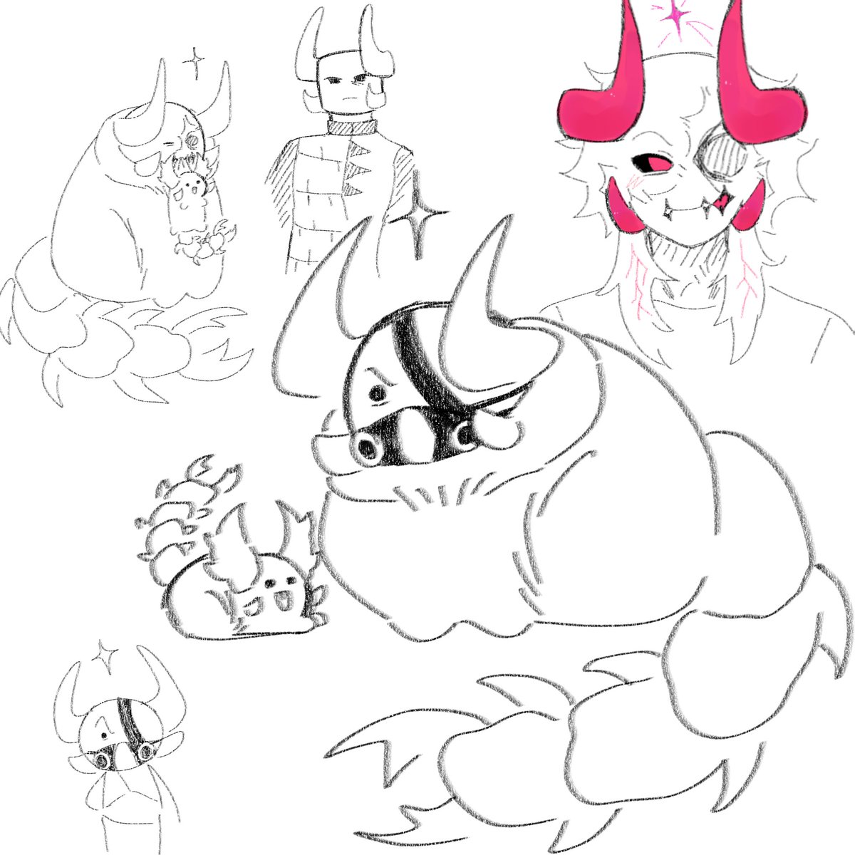 __akaku's tweet photo. more subspace because I like subspace https://t.co/ha7ZFh1kER