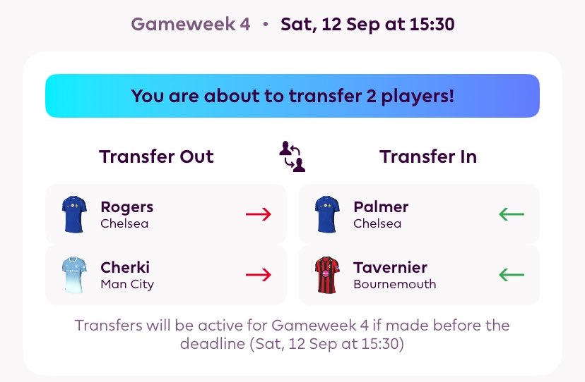 FPL_Rozha's tweet photo. Left or Right?

#FPL https://t.co/v9asrlTVdT