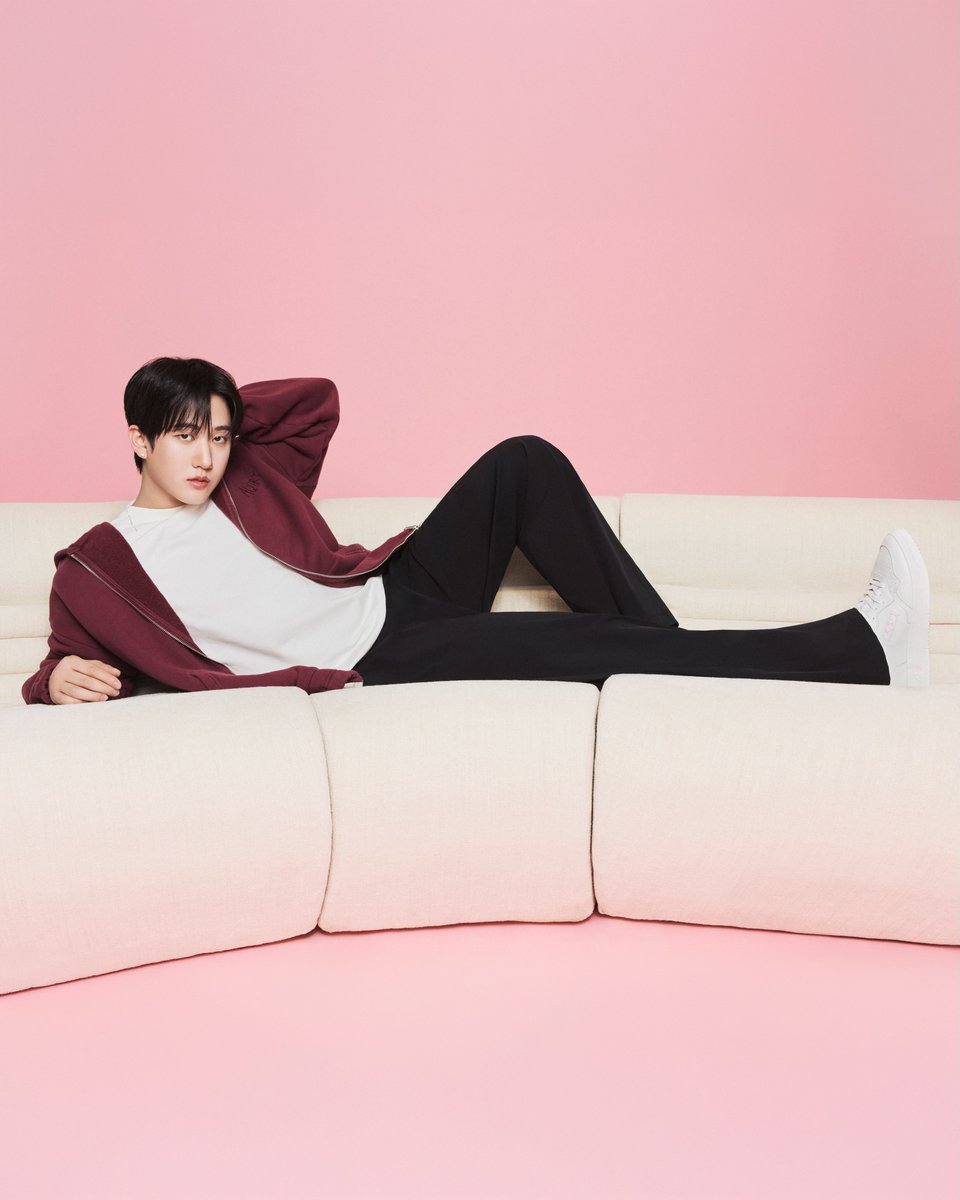 realskzoo's tweet photo. Actualización de Changbin en Instagram 📸

"CHANGBIN X AUTRY Capsule collection, codiseñada con mi marca favorita. AUTRY"

#CHANGBINxAUTRY https://t.co/shp5mqzKw0