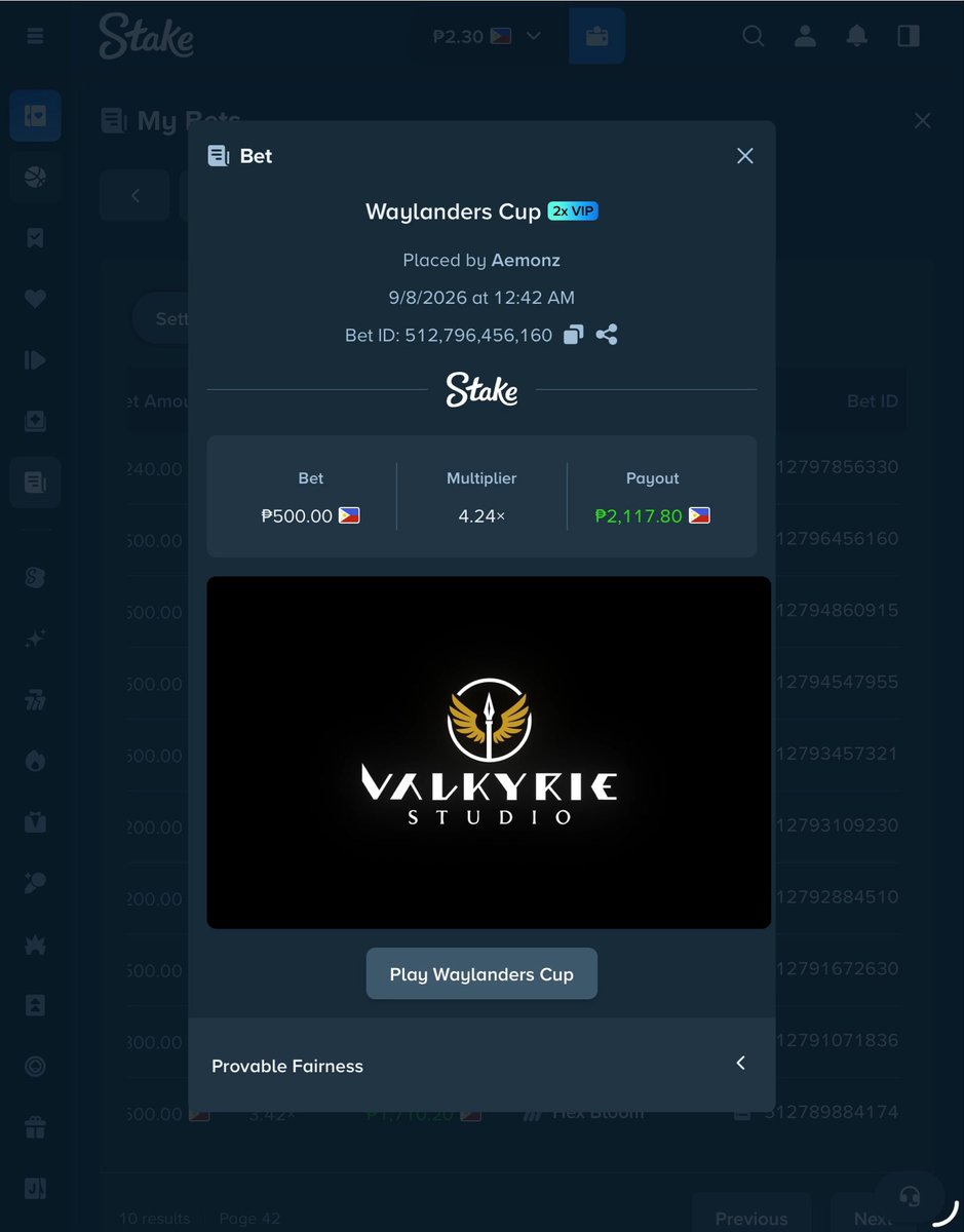 reizzcarts's tweet photo. @ValkyrieXStudio does small acounts and low engagements here have a chance? hope i get picked i love your slots too much 

bet id: 512,796,456,160 https://t.co/RYmITS0q5x
