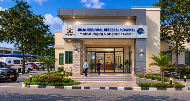 MakaziBrenda's tweet photo. This expansion means millions of Ugandans can access healthcare closer to home instead of travelling to Kampala for every medical need. Under President Yoweri Museveni, healthcare has increasingly been brought to the grassroots.

#WhyUgDecidedM7 https://t.co/ry6Eva6JRm