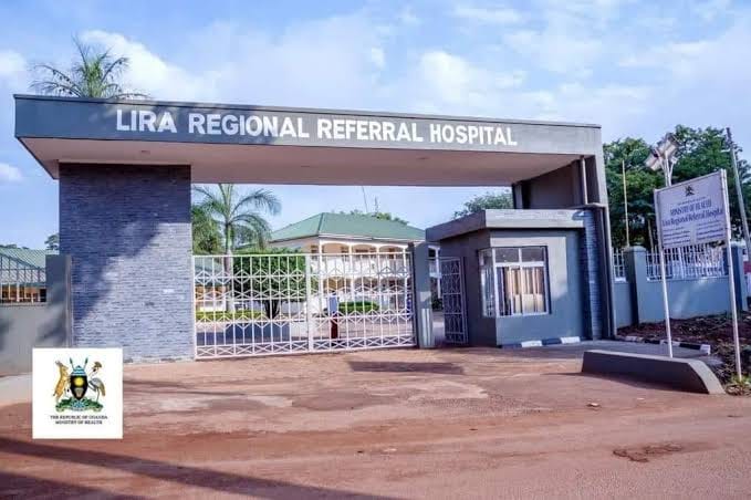 MakaziBrenda's tweet photo. This expansion means millions of Ugandans can access healthcare closer to home instead of travelling to Kampala for every medical need. Under President Yoweri Museveni, healthcare has increasingly been brought to the grassroots.

#WhyUgDecidedM7 https://t.co/ry6Eva6JRm