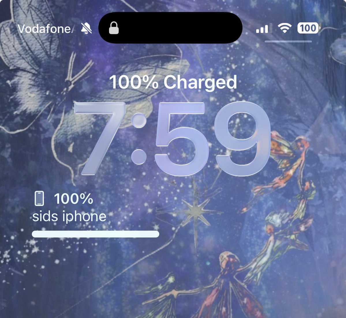 onetwothreefrog's tweet photo. me when i leave an alarm
for 8:00am: https://t.co/sKKFGfQYbi
