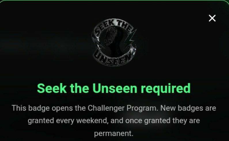 HYPOWEB3DAO's tweet photo. AXIS Robotics | New Update + New Tasks

@axisrobotics has launched a new program called the Challenger Program, which could be a great opportunity for active users of the platform.

What is the Challenger Program?

In this program:

1 or 2 challenging tasks are released daily.
These tasks offer 2–3x more points compared to regular tasks.
This section is only available to wallets that meet the required conditions and are included in the eligible users list.

How can we check if we’re eligible?

Go to the Challenger Program section and check whether you have received the following Badge:

Seek the Unseeken

If you have this Badge, it means you’re eligible to access the Challenger Program.

What if we haven’t received the Badge?

Every week, an algorithm reviews all users based on the same set of rules.

The main evaluation criteria include two areas:

Volume | Activity Level

This includes things such as:

The number of different tasks you’ve completed
Your participation in Pre/Post Training activities
Your success rate in Verification

Quality | Activity Quality

The system also checks:

How well you perform your tasks
How consistent and sustainable your performance has been
How you perform compared to other Contributors

Important: The system doesn’t only evaluate your performance from a single week. Your entire activity history on the platform matters.

The Result

The more you:

Complete tasks
Stay consistently active
Perform tasks with higher quality

The higher your chances of getting access to the Challenger Program.

Around 61 New Tasks Released on AXIS

According to the latest update, around 61 new tasks have been released on the Axis Robotics platform.

These tasks are relatively simple and provide a good opportunity to increase your activity and Contributions on the platform.

It’s recommended to jump into the platform and start working on the new tasks as soon as possible.

How to Complete the Tasks

Follow these steps to complete your activities correctly:

Start a new task
Carefully perform the required actions
Submit the Trajectory correctly
Finally, Sign the Transaction

Important: Don’t forget the transaction signing step.

If you don’t sign the transaction, your Contribution may not be properly recorded.

Important Tip

Don’t focus only on the number of tasks you complete.

The Axis system evaluates not only your activity volume but also the quality and consistency of your performance.

So the best strategy is:

Complete more tasks

Complete them correctly
Maintain high-quality performance
Stay consistently active over time

= A higher chance of getting access and earning more rewards.

https://t.co/SbinkcxM19