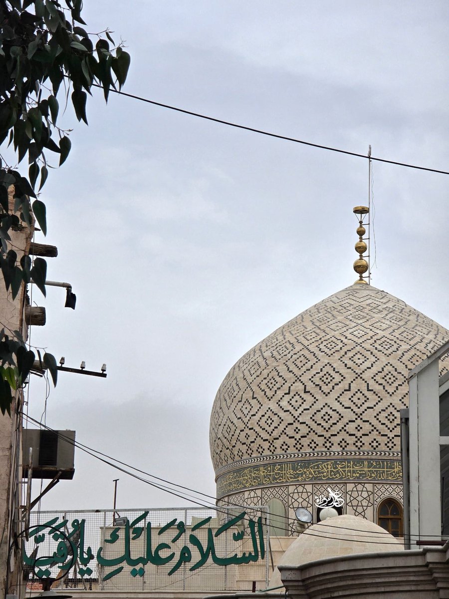 N_A_J20's tweet photo. ضَاقَتْ بي الآفاقُ ذَرْعًا
وجئتُ أشتَكِي إِلَيْك وَجَعًا مُرَا ..! https://t.co/LLGxuJnaDn