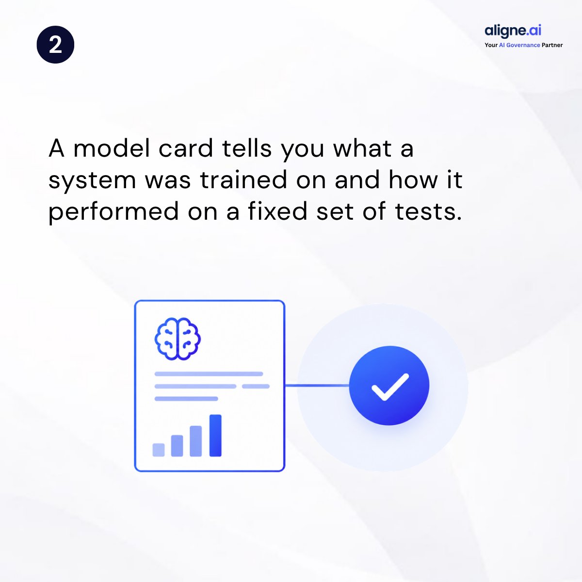 Aligne_AI's tweet photo. None of that tells you what an AI agent is doing right now, in production, with inputs nobody tested for. https://t.co/0ugFzVN7OD