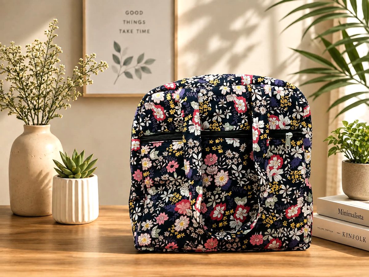 SADRAG18's tweet photo. Every purchase supports a woman's livelihood &amp; helps the planet 🌍

More than a bag — it's empowerment stitched with love ❤️

DM for Orders / Bulk Office &amp; Diwali Gifting 👉

#SarthakforWomen #WasteToWorth #WomenEmpowerment https://t.co/jjmBtP7VRL