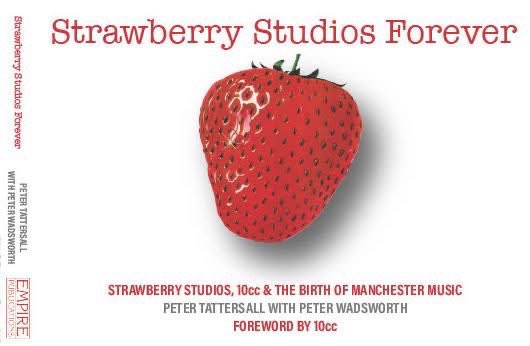 Lthanwordsfest's tweet photo. Here a Louder we love a bit of Manchester Music History

Why not join author @PeterWadsworth and @StrawberryNorth founder Peter Tattersall in conversation &amp; discover more at this treat of an event?

Sun 15 Nov, 12 noon @innsideuk 

All tickets &amp; info: https://t.co/WhN8Qji2Ki https://t.co/8mOzGokM5K