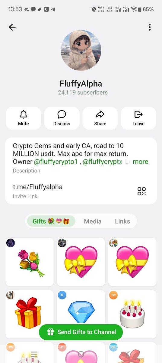 0x1mi0's tweet photo. @fluffycrypt eLf9k5x5FNxTWEvPHRpSPFEXh78bZr98egFzKuB5mFA https://t.co/0fHgfzEDhO
