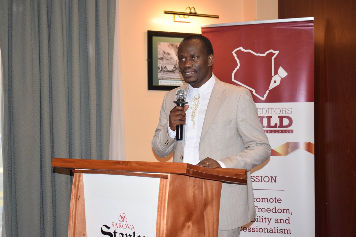KenyaEditors's tweet photo. Apollo Edewa: For @IRIglobal, accountability is not simply about the size of debt. It is about the quality of the decisions being followed, the transparency of financing arrangements, the effectiveness of institutional oversight, and the public value ultimately being generated.
#PublicFinance #PublicDebtAccountability

@IEAKenya @IEAKwame @bajeti_hub
@KenyasOmbudsman @TISAKenya