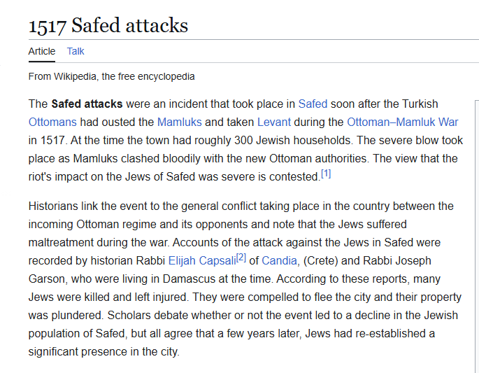 asafheller's tweet photo. @mladner30 @macklemore @nicci_eddy Jews inhabited those lands continuously under your Islamic occupation and were slaughtered and abused for centuries - Gaza, Hebron... all Hebrew Jewish cities were cleansed from their indigenous Jewish population.
YOU were the ones who served in Hitler army, Free Arab Legions. https://t.co/YGLyNLgZu5