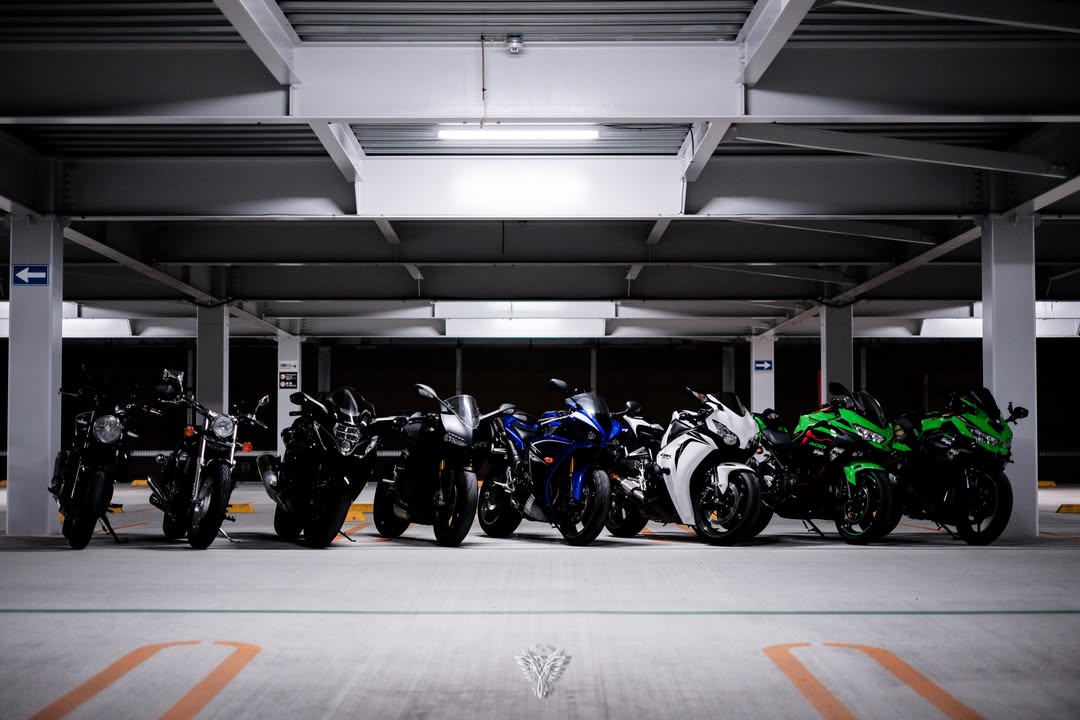 LomaTinstman's tweet photo. Gradius400 @tom. 0607
MAGNA250 @maguneeeee
Hayabusa @bakabusa0_0
Panigale @two_panics1199
YZF-R1 @tsubasa_rider24
CBR1000RR @subkaiki1527
Ninja400 @ninja_yu04
ZX25R @miyako_zx25r https://t.co/XFXd5N4fTN